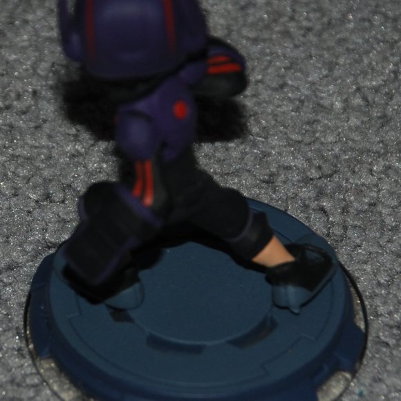 Disney Infinity 2.0 Edition Figures: Big Hero 6 Baymax & Hiro Hamada - Picture 7 of 9